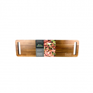 Denmark 31in Acacia Wood Serving Board 